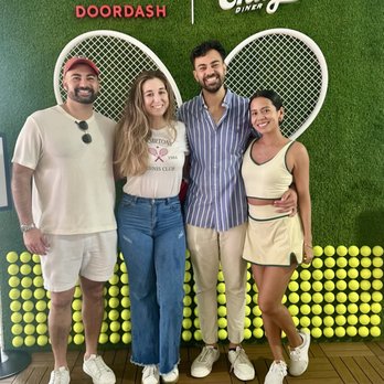 Miami Open - Miami Open - Tennis Near Me - Miami Gardens, Florida