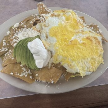 Marvin's Restaurant - Chilaquiles - American Near Me - Cotati, California Marvin's Restaurant - Chilaquiles - American Near Me - Cotati, California