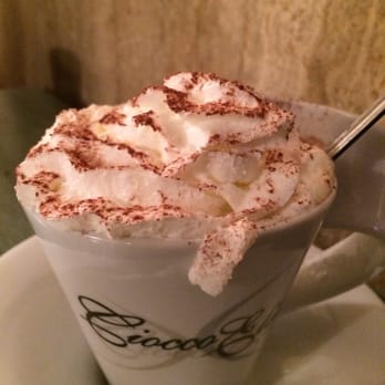 L'Orologio - Ciocolato caldo - Bars Near Me - Rome, RM