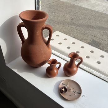 Cholita - Coffee & Tea Near Me - Queens, New York