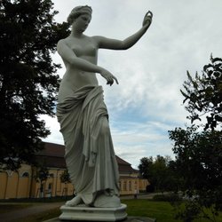 Orangerie