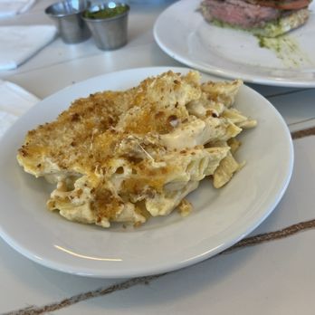 Bushfire Kitchen - Mac & Cheese - American Near Me - Cypress, California