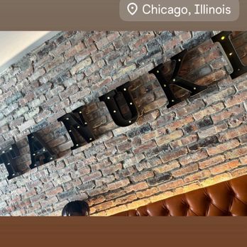 Tanuki Sushi & Grill - Sushi Bars Near Me - Chicago, Illinois