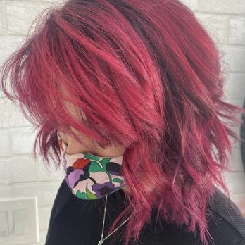 Jessy Hairstylist - Hair Stylists Near Me - Miami, Florida Jessy Hairstylist - Hair Stylists Near Me - Miami, Florida