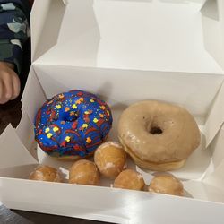 Jelly Donuts - Amazing doughnuts and Prices!!