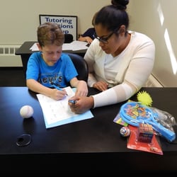 Tutoring Solutions Group