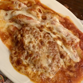Il Pescatore - Pollo Al Parmigiana - Italian Near Me - Orlando, Florida Il Pescatore - Pollo Al Parmigiana - Italian Near Me - Orlando, Florida