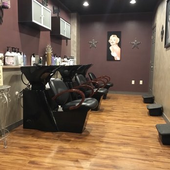 Simply Gorgeous Salon - Hair Salons Near Me - Arden, North Carolina
