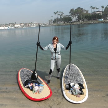 Mother's Beach - Leaving it cleaner than when we arrived. Anti-Radiation/HAZMAT suit is all the rage. - Parks Near Me - Long Beach, California Mother's Beach - Leaving it cleaner than when we arrived. Anti-Radiation/HAZMAT suit is all the rage. - Parks Near Me - Long Beach, California