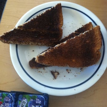 IHOP - Why would you serve this to a paying customer? - American Near Me - San Jose, California IHOP - Why would you serve this to a paying customer? - American Near Me - San Jose, California