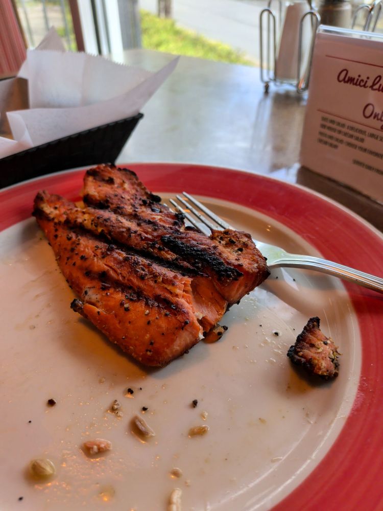 Amici Italian Eatery