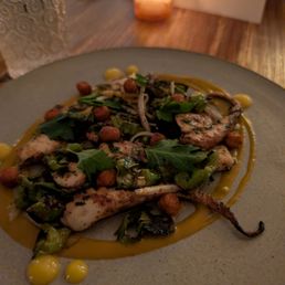 Octopus