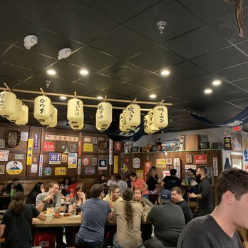 Susuru - Izakaya Near Me - Orlando, Florida