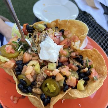 Higher Ground Char House - Burgers Near Me - Chapin, South Carolina