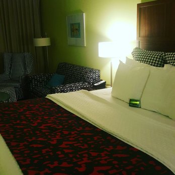 Hotel Indigo Columbus Architectural Center - Our (free) upgraded king executive room! - Hotels Near Me - Columbus, Indiana Hotel Indigo Columbus Architectural Center - Our (free) upgraded king executive room! - Hotels Near Me - Columbus, Indiana