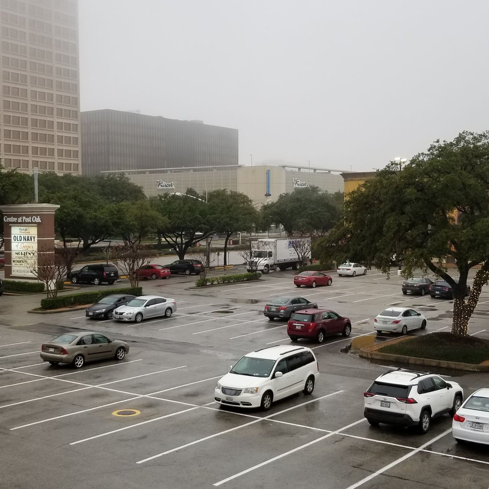 Lashes by Ann - Parking lot view from above - Eyelash Service Near Me - Houston, Texas Lashes by Ann - Parking lot view from above - Eyelash Service Near Me - Houston, Texas