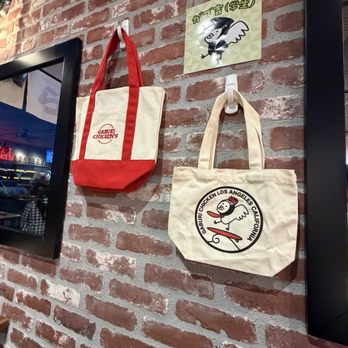 Gaburi Chicken - Totes for purchase - Izakaya Near Me - Huntington Beach, California Gaburi Chicken - Totes for purchase - Izakaya Near Me - Huntington Beach, California