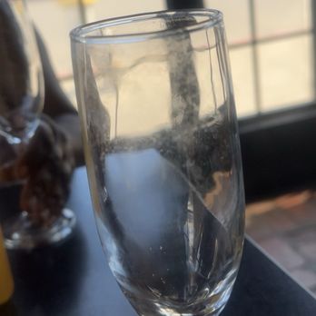 Aromas - The dirty glass - Buffets Near Me - Fresno, California Aromas - The dirty glass - Buffets Near Me - Fresno, California