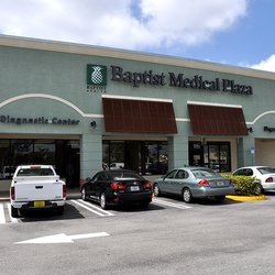 Baptist Health Diagnostic Imaging | Davie