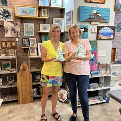 Gather 2 Grow - Do this with your Bestie!