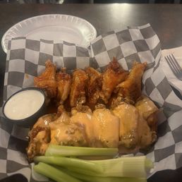 Wings