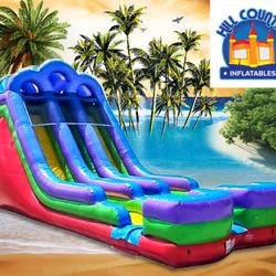 Hill Country Inflatables