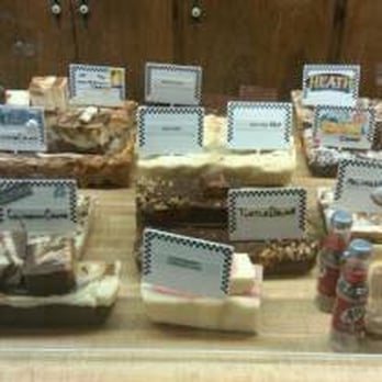 Peanut Patch - Fudge - Candy Stores Near Me - Yuma, Arizona