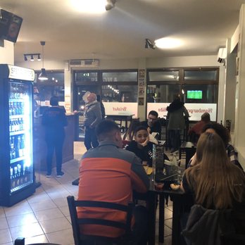Angus Beers & BBQ - Barbeque Near Me - Cittadella, PD