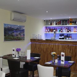 Deurali Restaurant - Inside Atmosphere