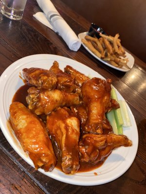 The Public House by null