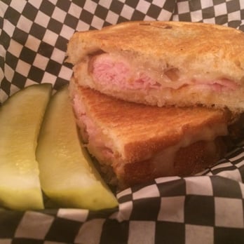 Black Sheep GCB - "The Pork" - Sandwiches Near Me - Anaheim, California Black Sheep GCB - "The Pork" - Sandwiches Near Me - Anaheim, California