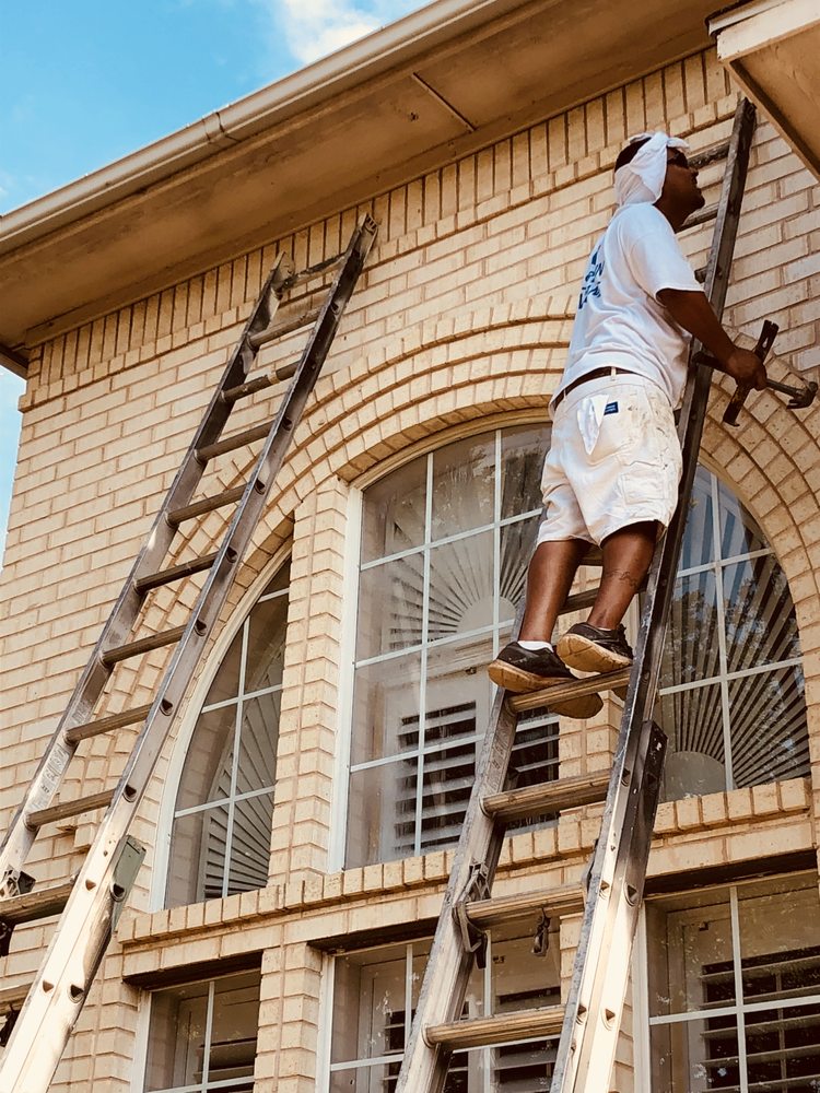 Slide of Quality Roofing Service