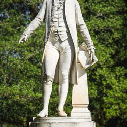 James Monroe's Highland