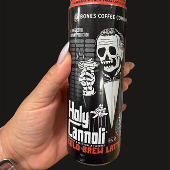 TJ Maxx - Cold brew latte - Department Stores Near Me - Buena Park, California