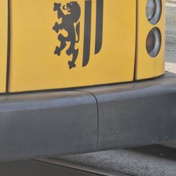 Dresdner Verkehrsbetriebe