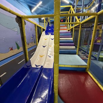 Wally Wombats - Indoor Playcenter Near Me - Las Vegas, Nevada Wally Wombats - Indoor Playcenter Near Me - Las Vegas, Nevada