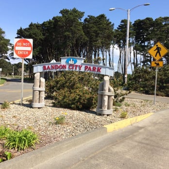 Bandon City Park - Parks Near Me - Bandon, Oregon Bandon City Park - Parks Near Me - Bandon, Oregon
