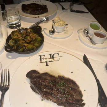 EPIC Steak - Steakhouses Near Me - San Francisco, California EPIC Steak - Steakhouses Near Me - San Francisco, California
