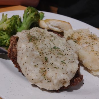 The Nest Diner - Chicken Fried Steak - American Near Me - Cypress, Texas The Nest Diner - Chicken Fried Steak - American Near Me - Cypress, Texas