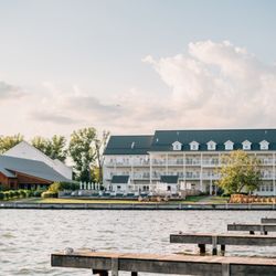 The Lake House on Canandaigua