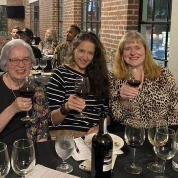 The Fennec - Cheers! - Venues & Event Spaces Near Me - Birmingham, Alabama
