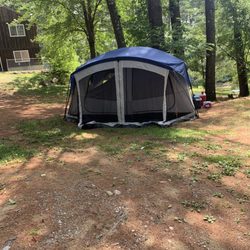 Pine Hollow Campground