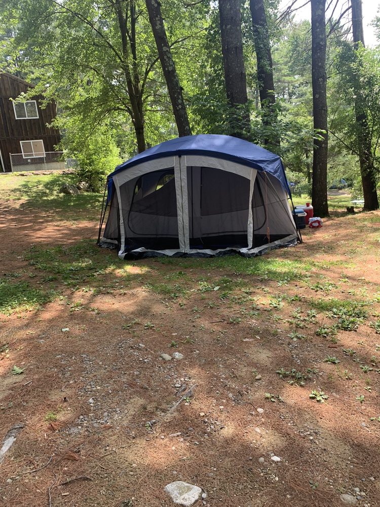 PINE HOLLOW CAMPGROUND Updated September 2024 10 Photos & 15