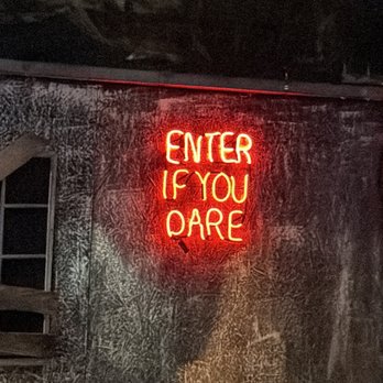 Rebel Yell - Haunted Houses Near Me - San Jose, California Rebel Yell - Haunted Houses Near Me - San Jose, California