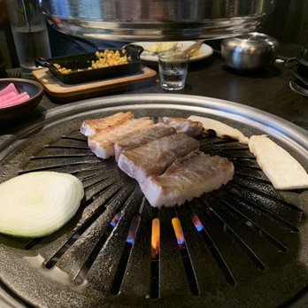 BORI - Spring Branch - Korean Near Me - Houston, Texas BORI - Spring Branch - Korean Near Me - Houston, Texas