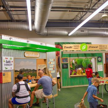 Thinkery - Kids Activities Near Me - Austin, Texas Thinkery - Kids Activities Near Me - Austin, Texas