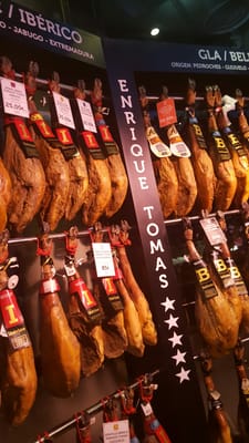 Enrique Tomás by null