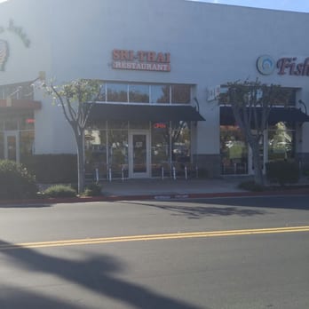 Sri Thai - Entrance - Thai Near Me - Dublin, California Sri Thai - Entrance - Thai Near Me - Dublin, California