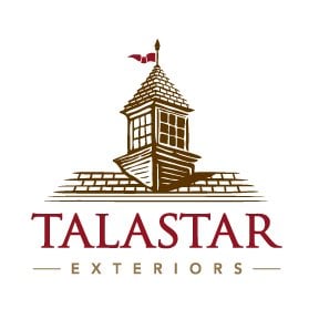Slide of Talastar Exteriors