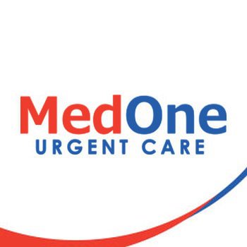 MEDONE URGENT CARE Updated July - L